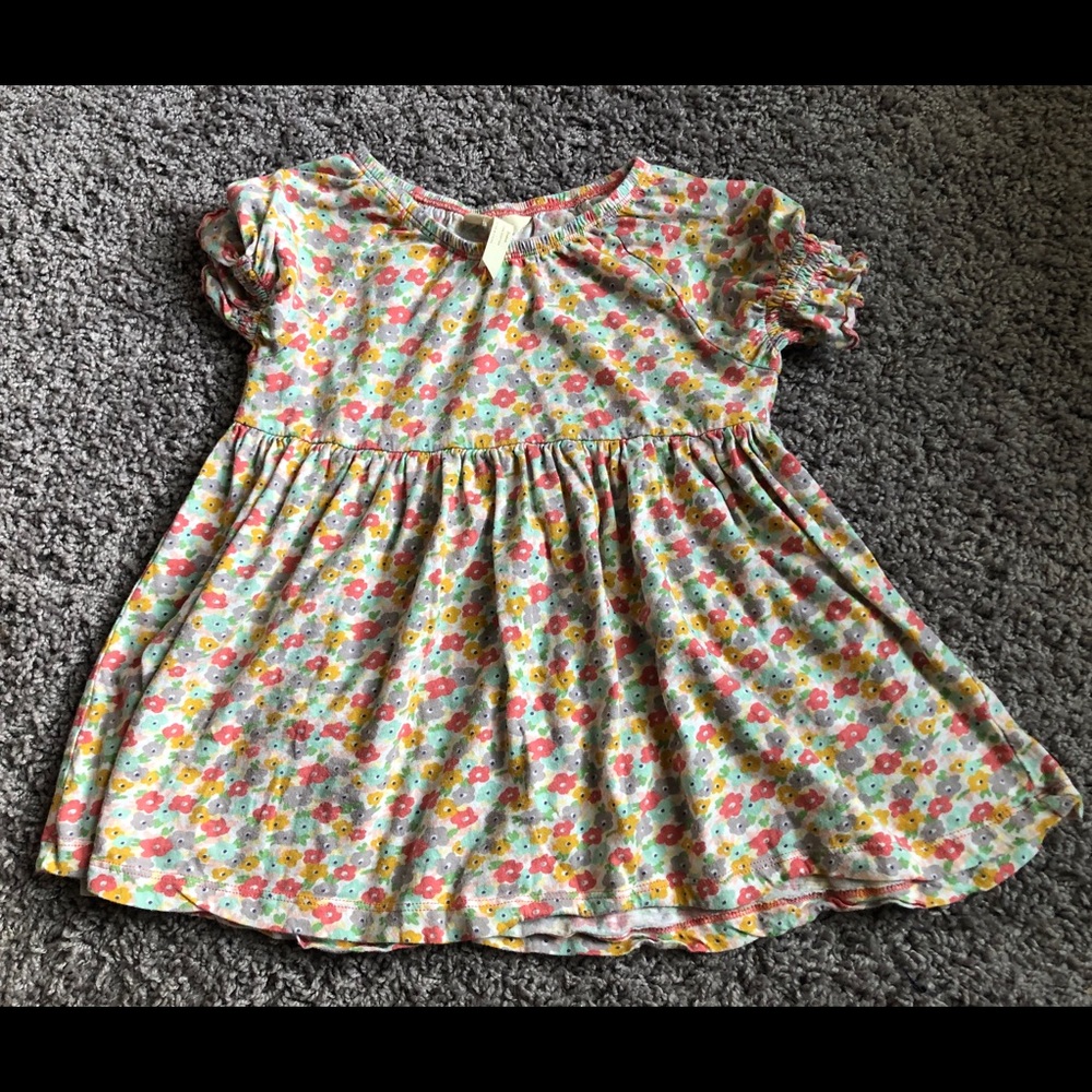 Matilda Jane girls top